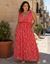 Immagine di CHIFFON SUMMER MAXI DRESS